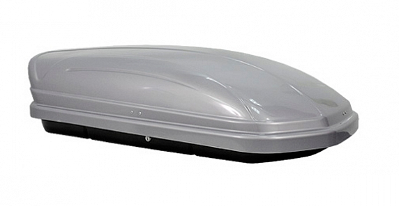 Menabo Mania 320 серебристый