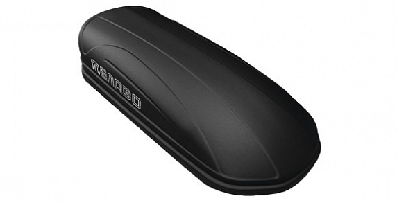 Menabo Marathon 400 Dark Черный