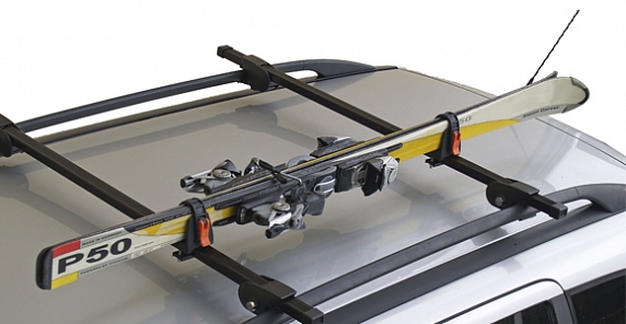 Menabo Ski Rack