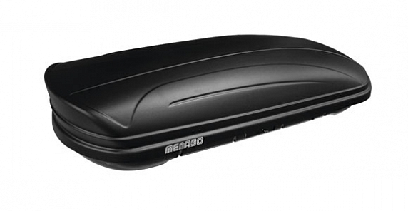 Menabo Marathon 400 Dark Черный