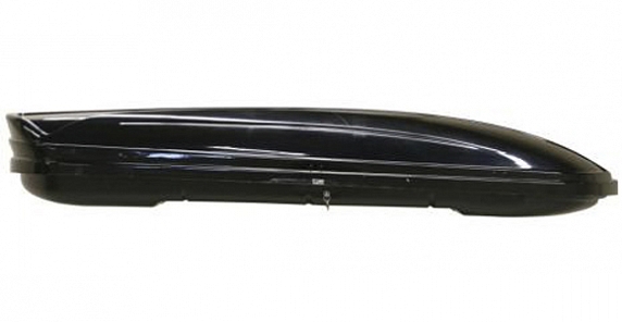 Menabo Mania 580 Duo черный