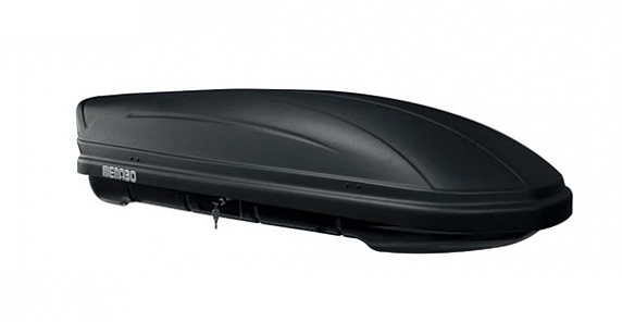 Menabo Marathon 400 Dark Черный