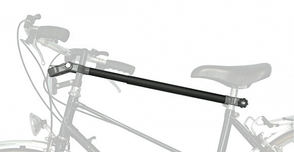 Menabo Frame Adapter