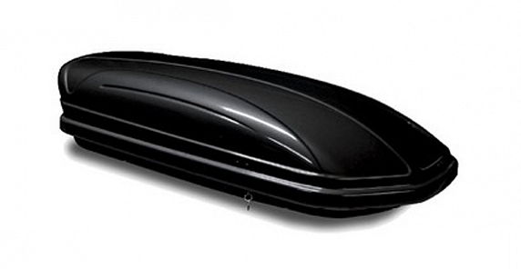 Menabo Mania 400 черный