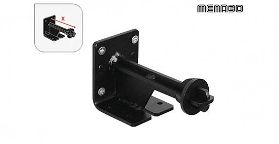 Menabo Wall Hook