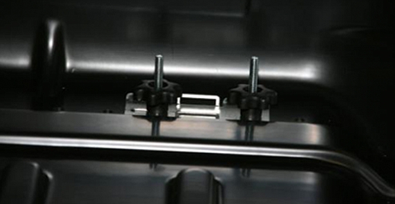 Menabo Mania 320 черный