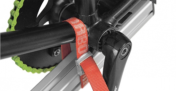 Menabo Bike Support