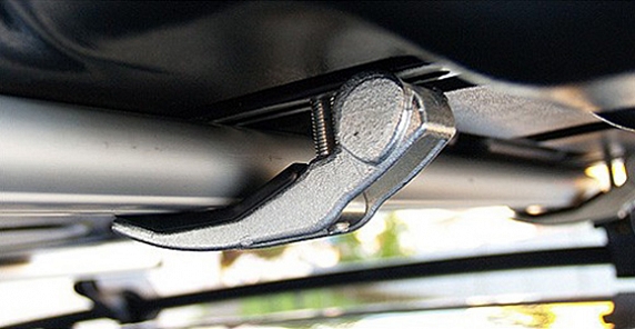 Menabo Mania 400 черный