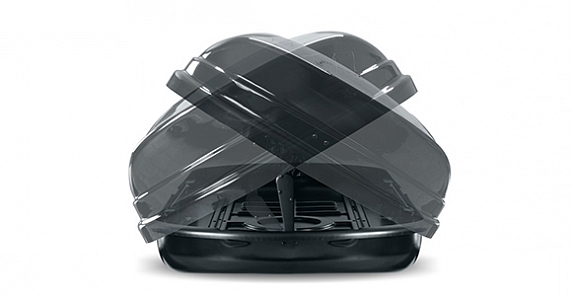 Menabo Diamond 450 Duo белый