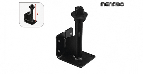 Menabo Wall Hook