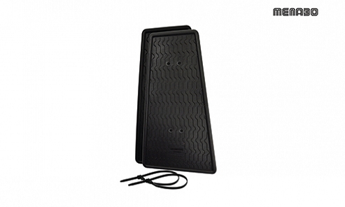 Menabo Bike Protector