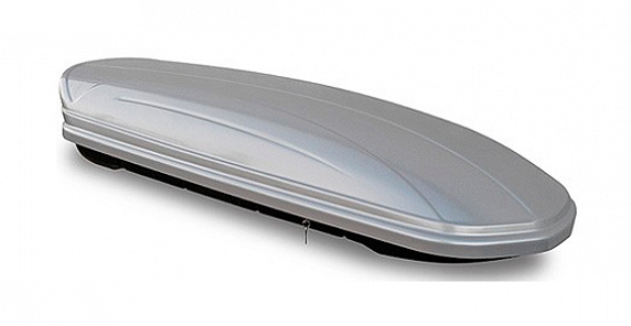 Menabo Mania 400 серебристый