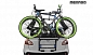 Menabo Bike Protector